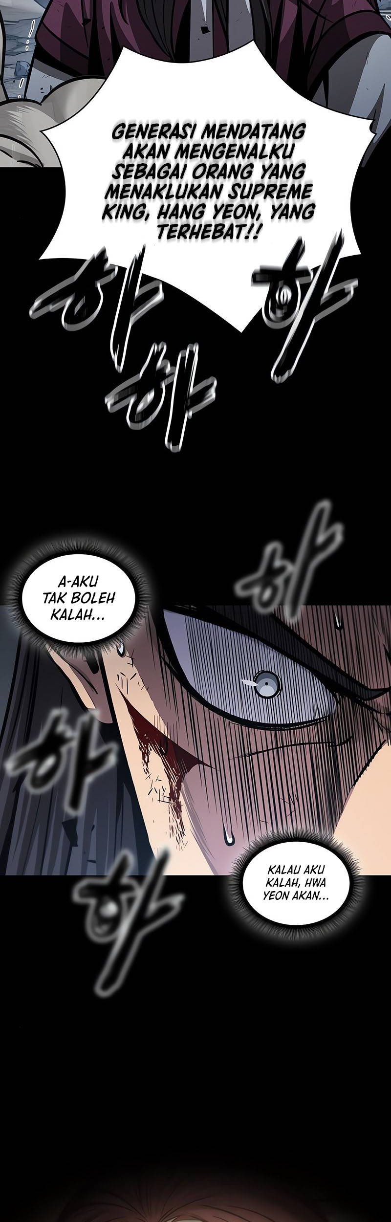 Nano Machine Chapter 131 Halaman 8