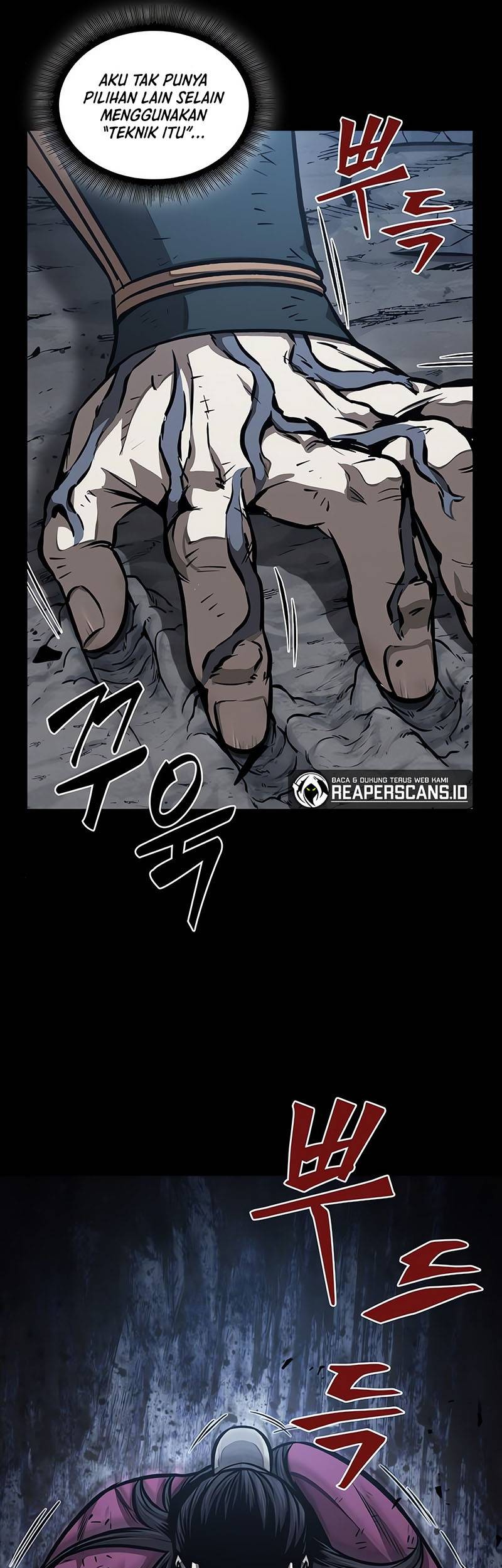 Nano Machine Chapter 131 Halaman 10