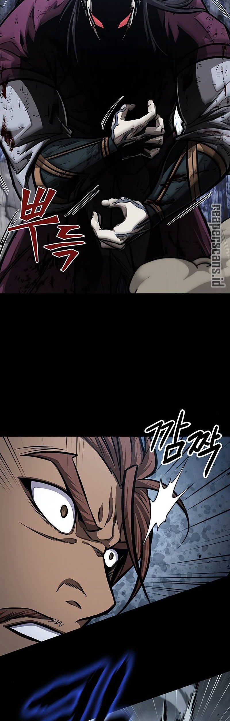 Nano Machine Chapter 131 Halaman 11