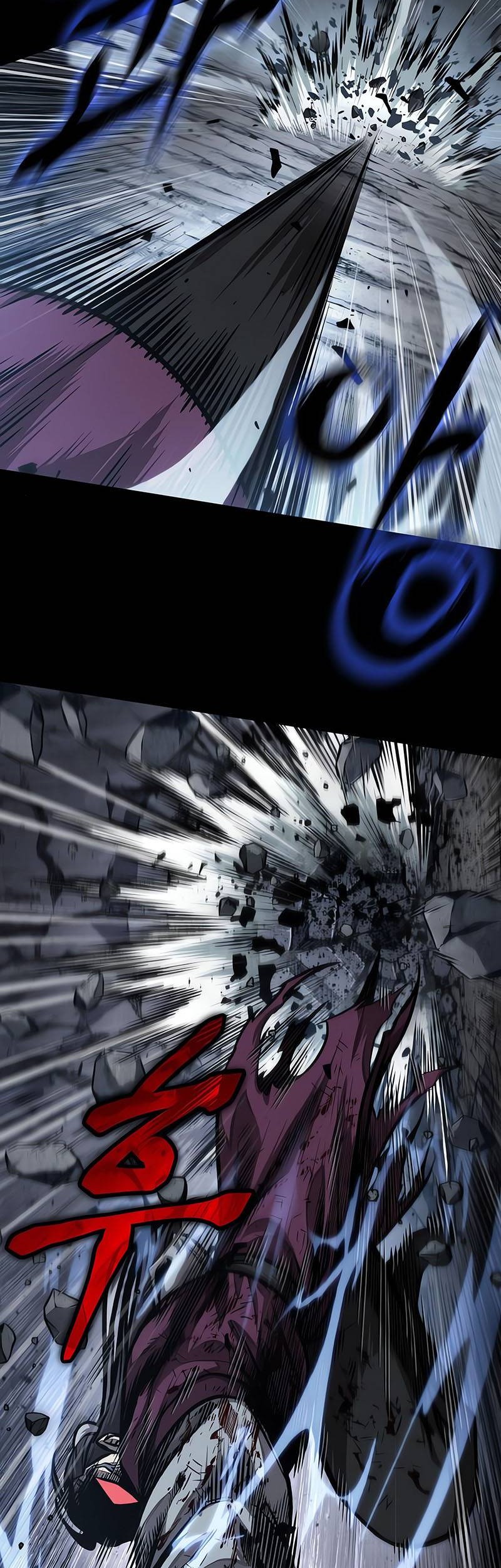Nano Machine Chapter 131 Halaman 12