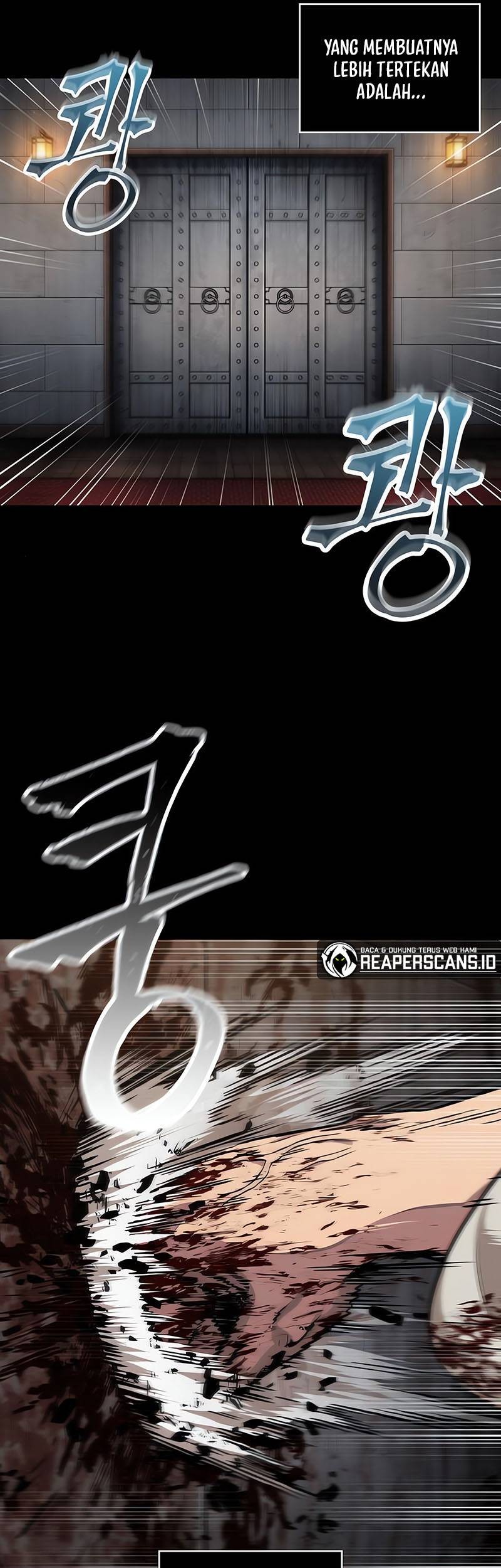 Nano Machine Chapter 131 Halaman 18