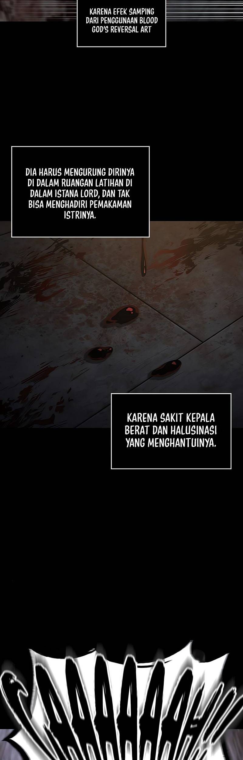 Nano Machine Chapter 131 Halaman 19