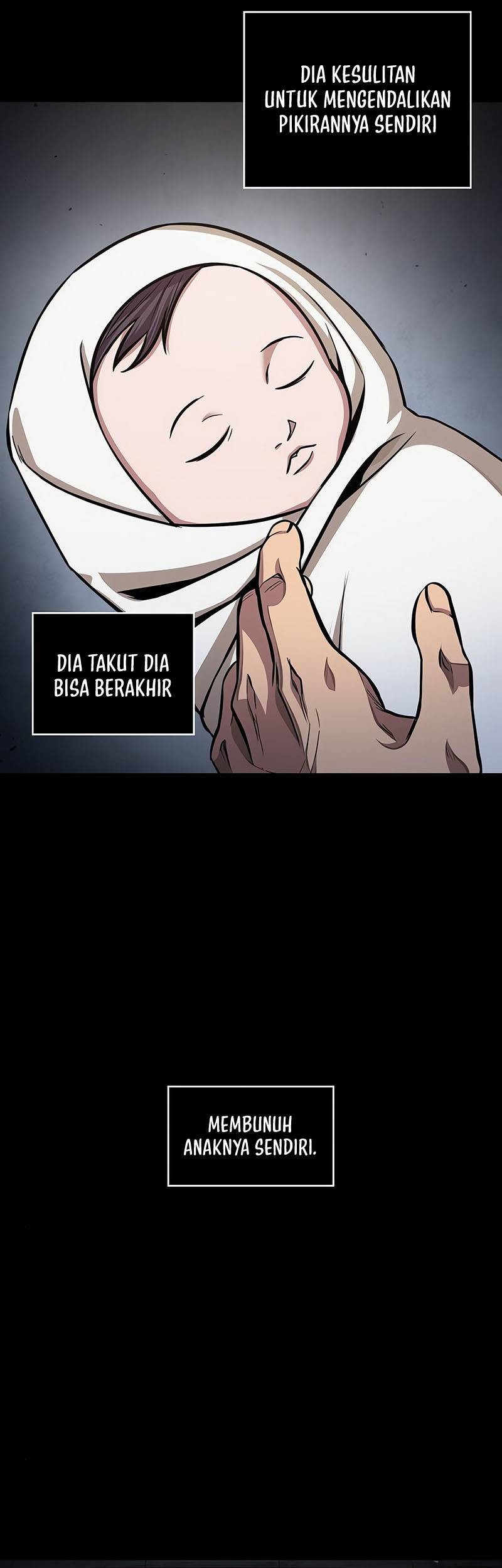 Nano Machine Chapter 131 Halaman 22