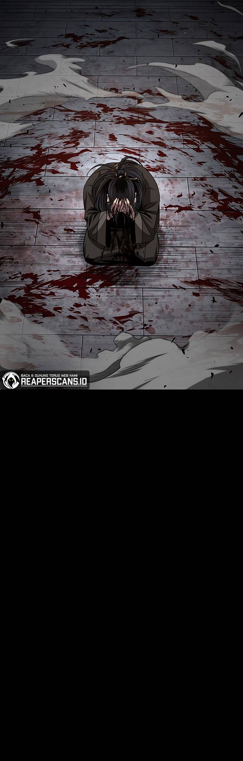 Nano Machine Chapter 131 Halaman 23