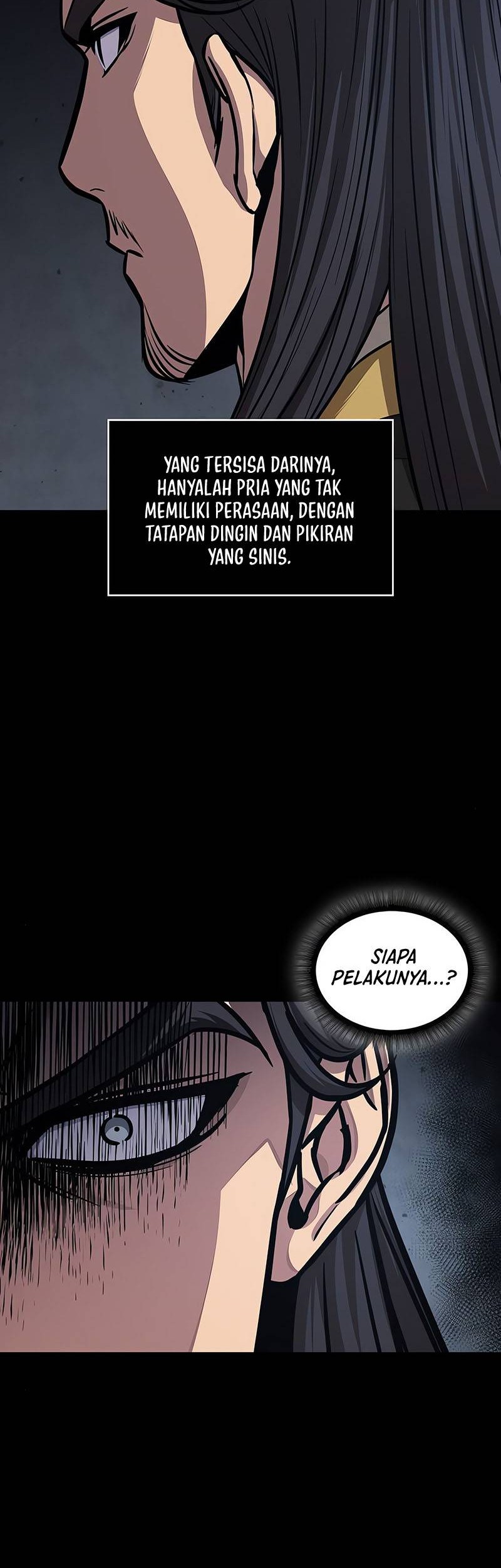 Nano Machine Chapter 131 Halaman 25