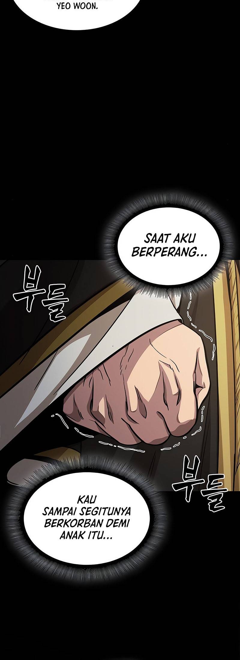 Nano Machine Chapter 131 Halaman 29