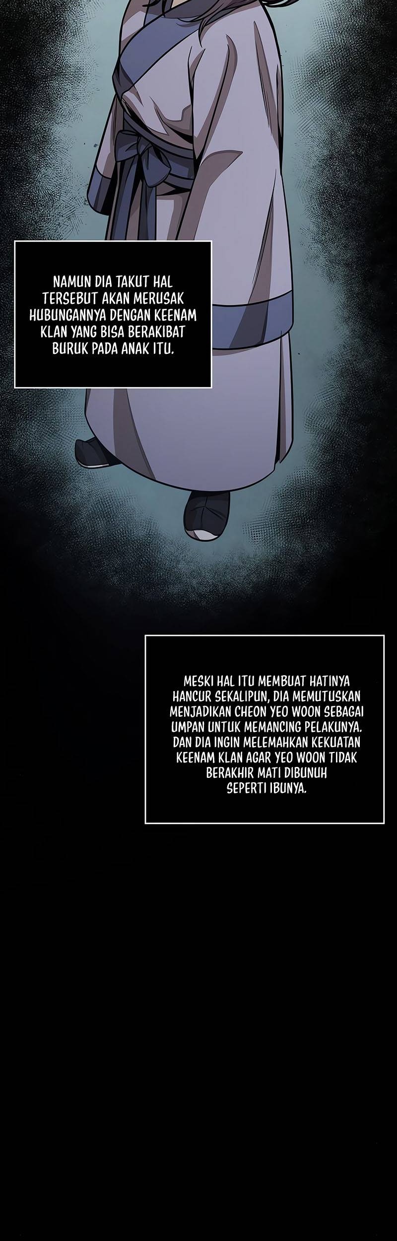 Nano Machine Chapter 131 Halaman 32