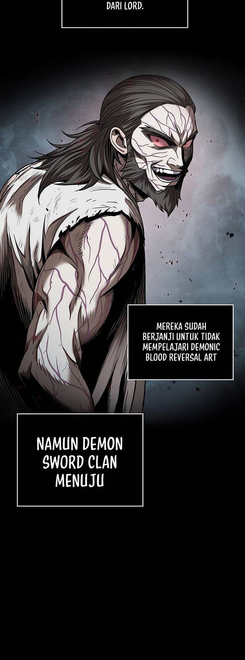 Nano Machine Chapter 131 Halaman 41