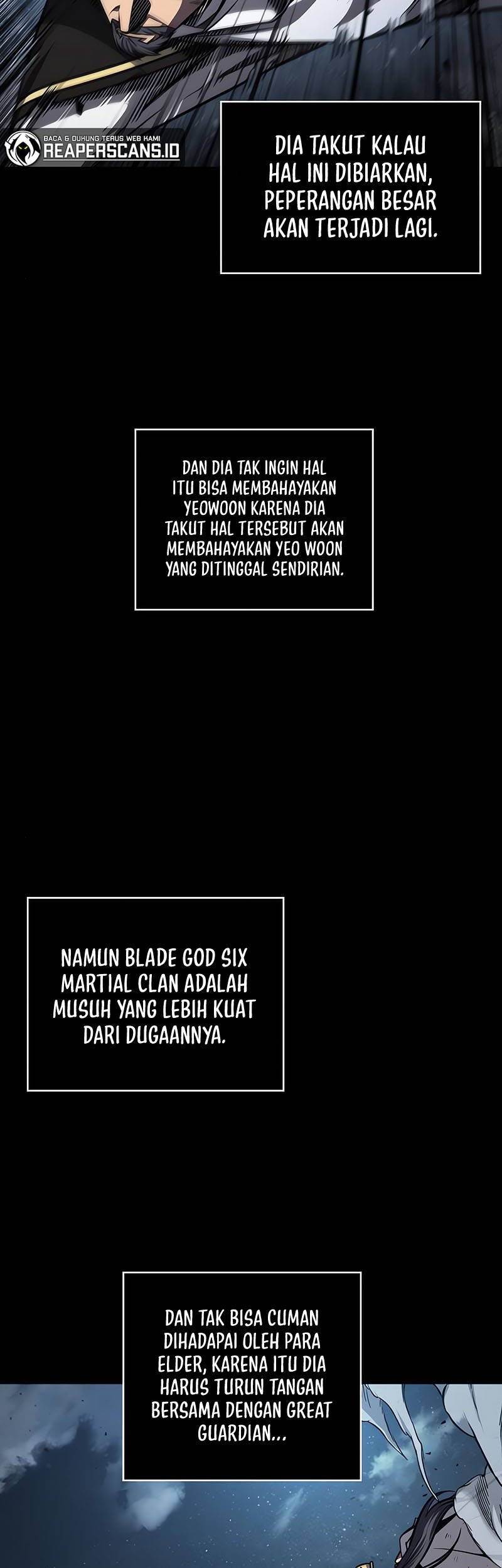 Nano Machine Chapter 131 Halaman 44