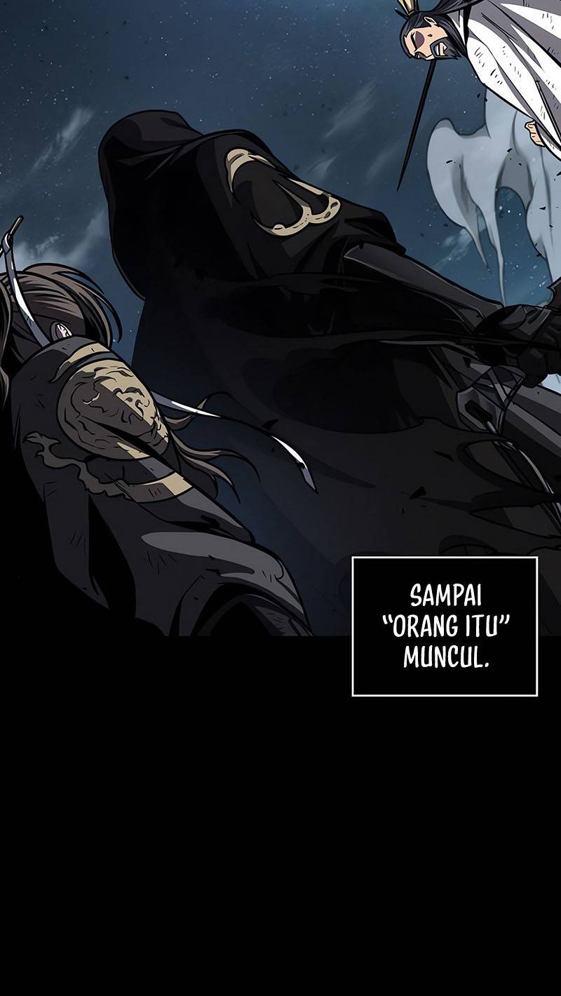 Nano Machine Chapter 131 Halaman 45