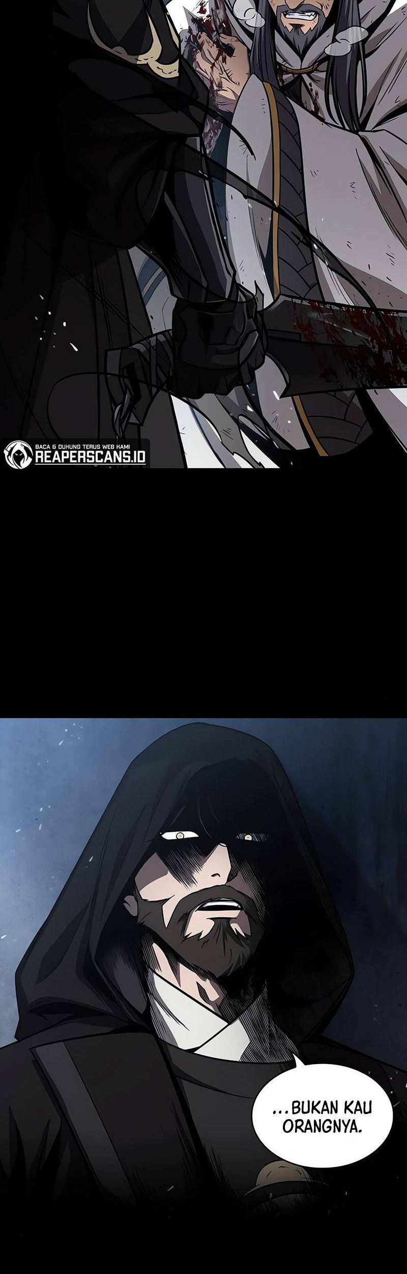Nano Machine Chapter 131 Halaman 47