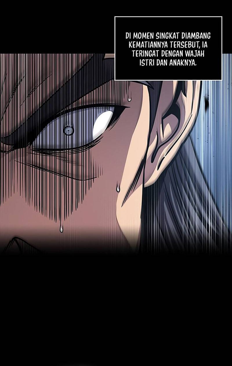 Nano Machine Chapter 131 Halaman 49