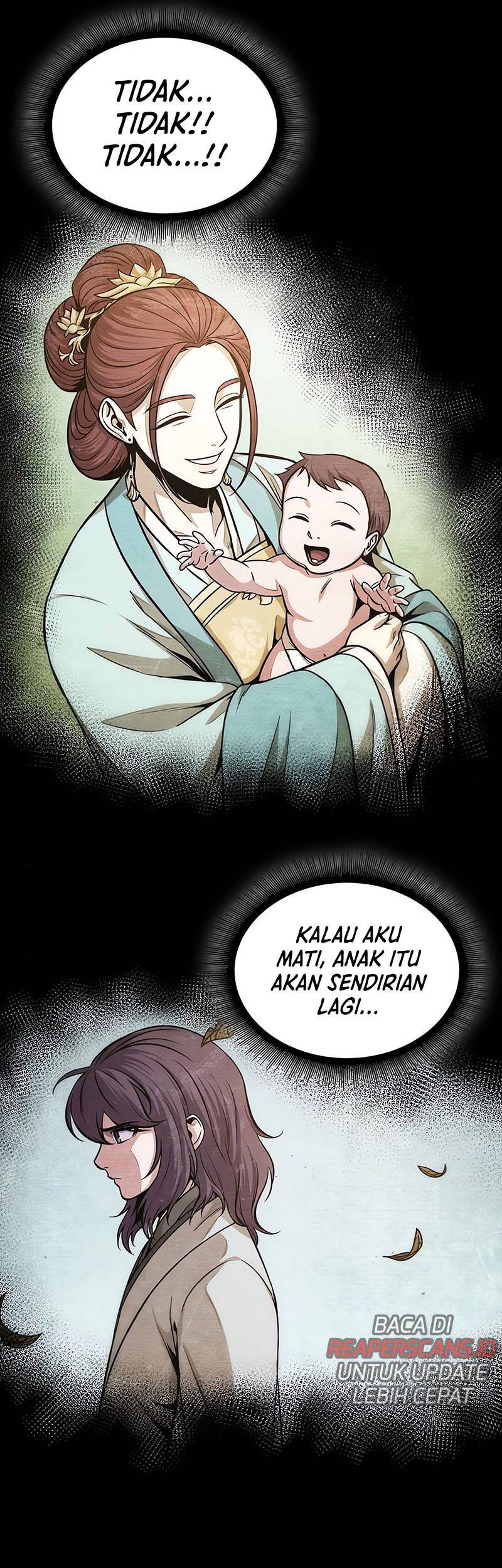 Nano Machine Chapter 131 Halaman 50