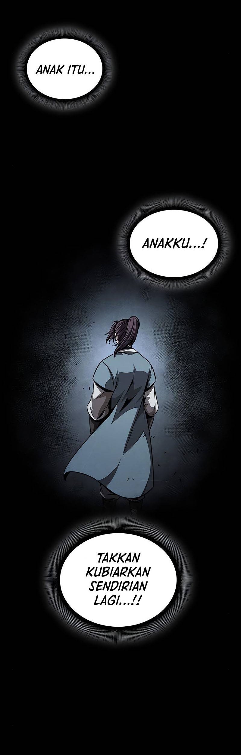 Nano Machine Chapter 131 Halaman 51