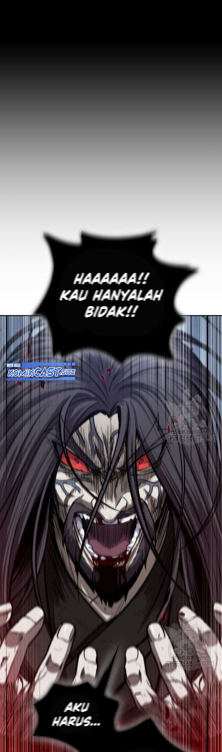 Nano Machine Chapter 132 Halaman 14