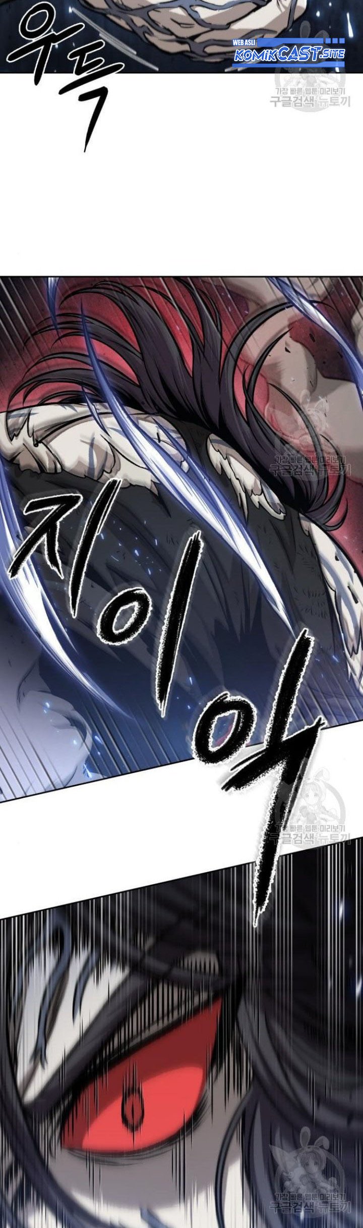 Nano Machine Chapter 132 Halaman 19