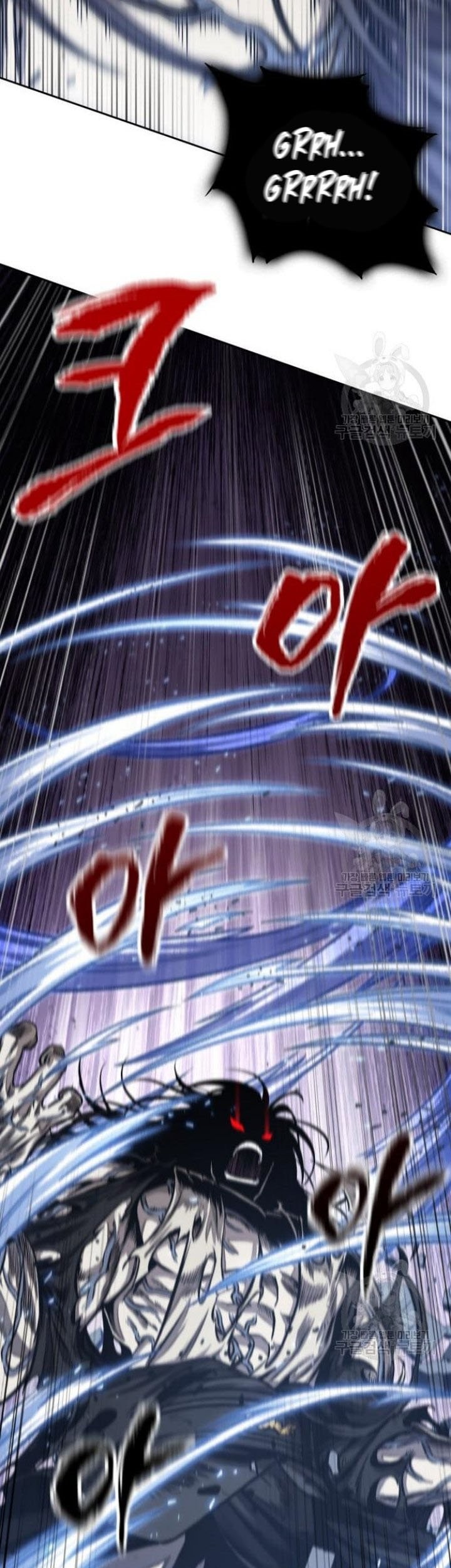 Nano Machine Chapter 132 Halaman 20
