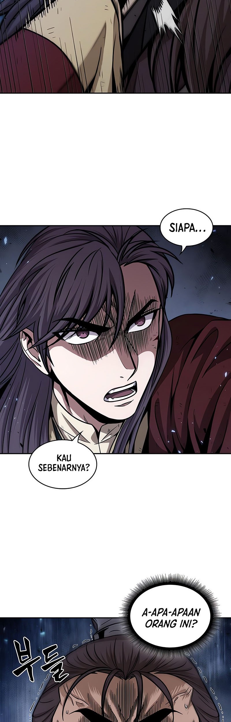 Nano Machine Chapter 133 Halaman 3