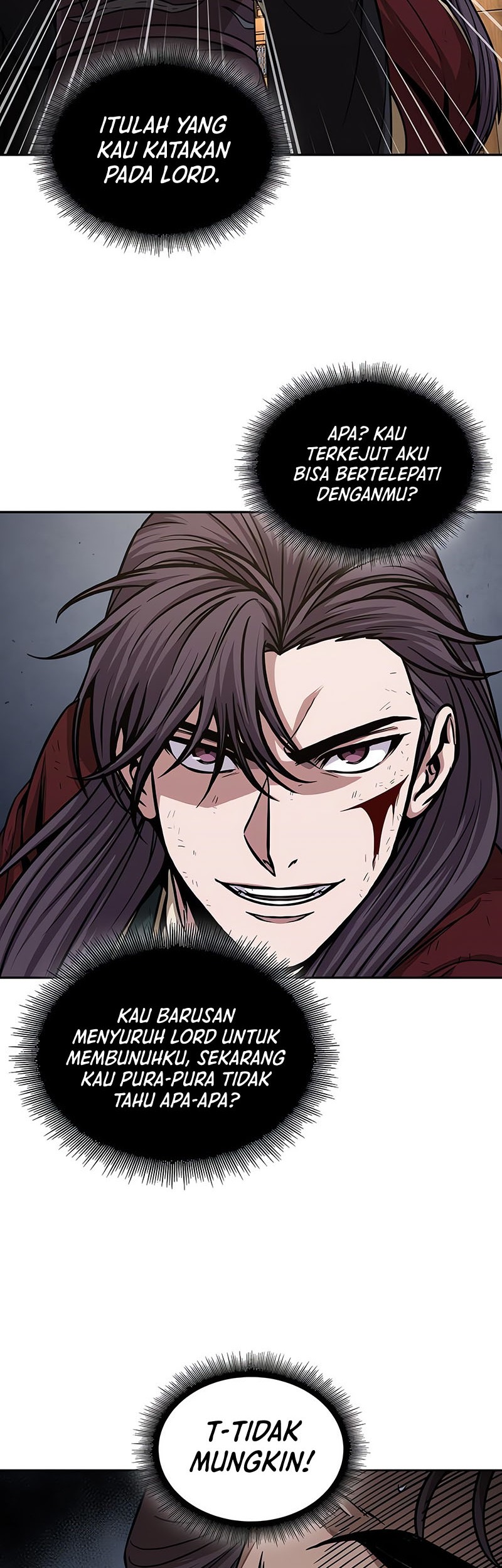 Nano Machine Chapter 133 Halaman 7