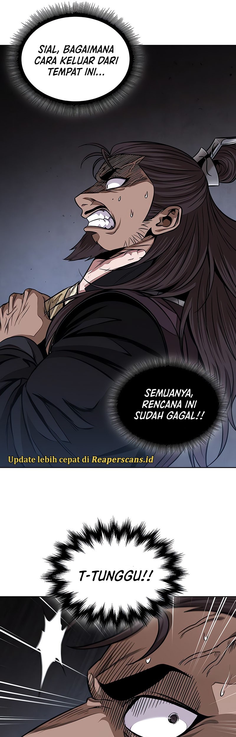 Nano Machine Chapter 133 Halaman 10