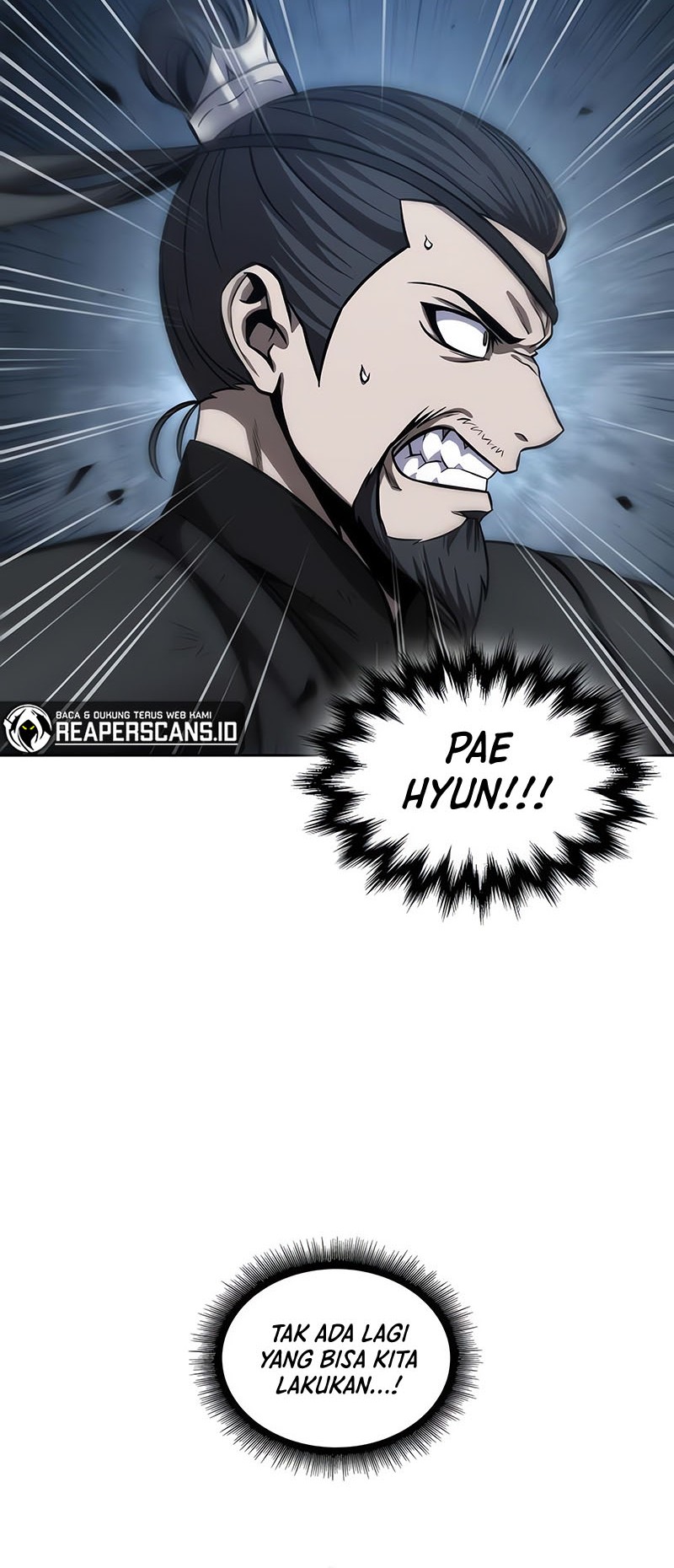 Nano Machine Chapter 133 Halaman 13