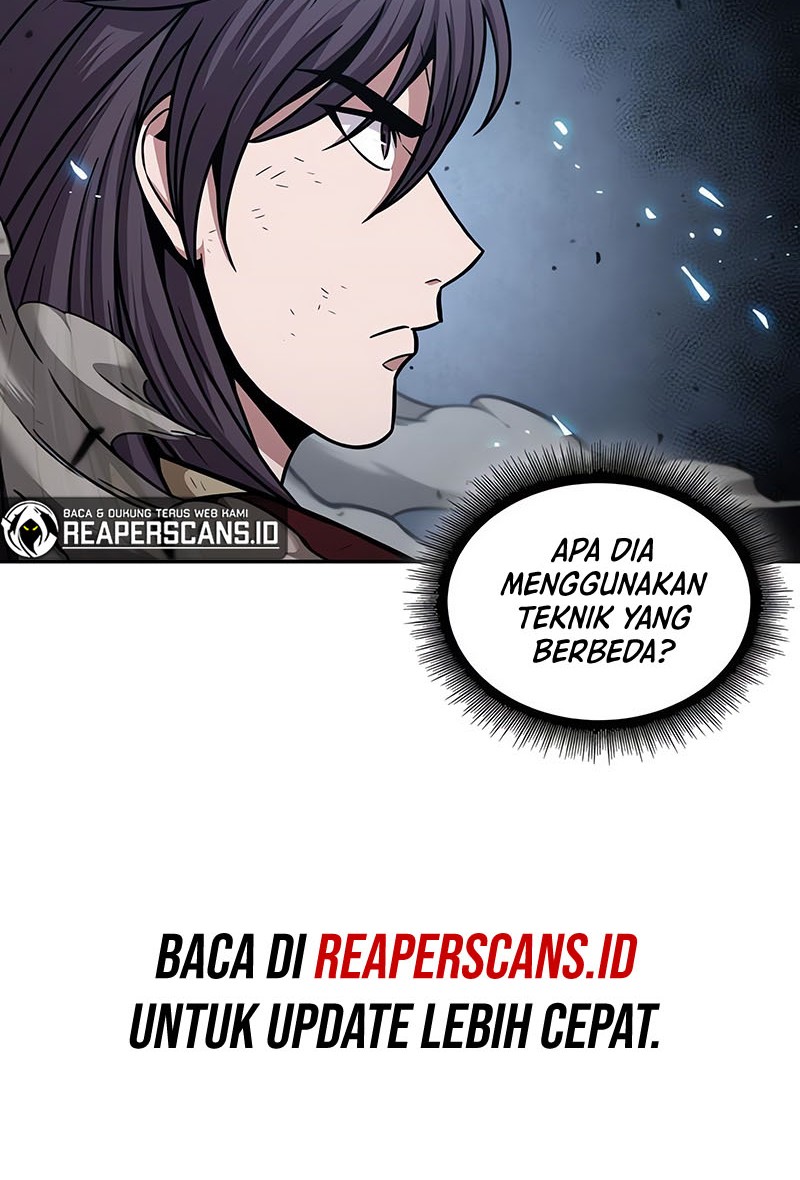Nano Machine Chapter 133 Halaman 21