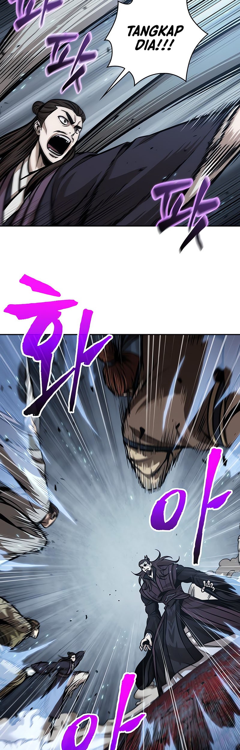 Nano Machine Chapter 133 Halaman 24