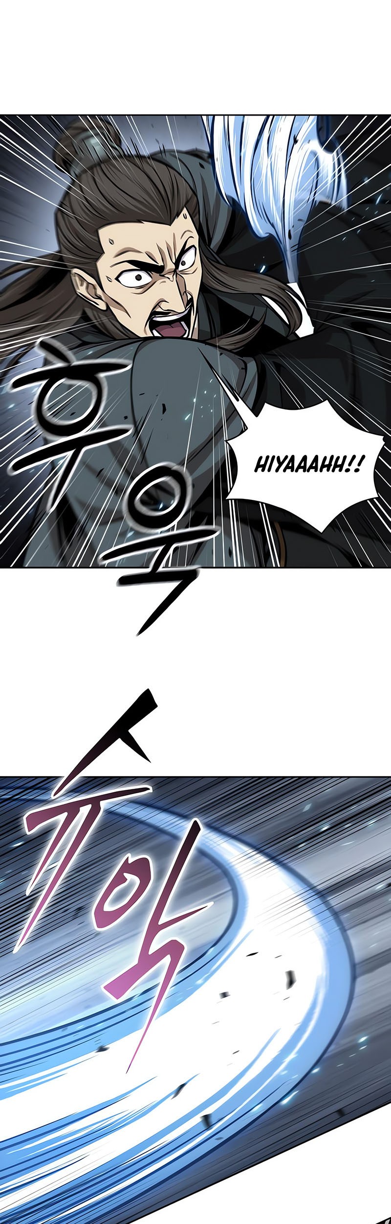 Nano Machine Chapter 133 Halaman 28