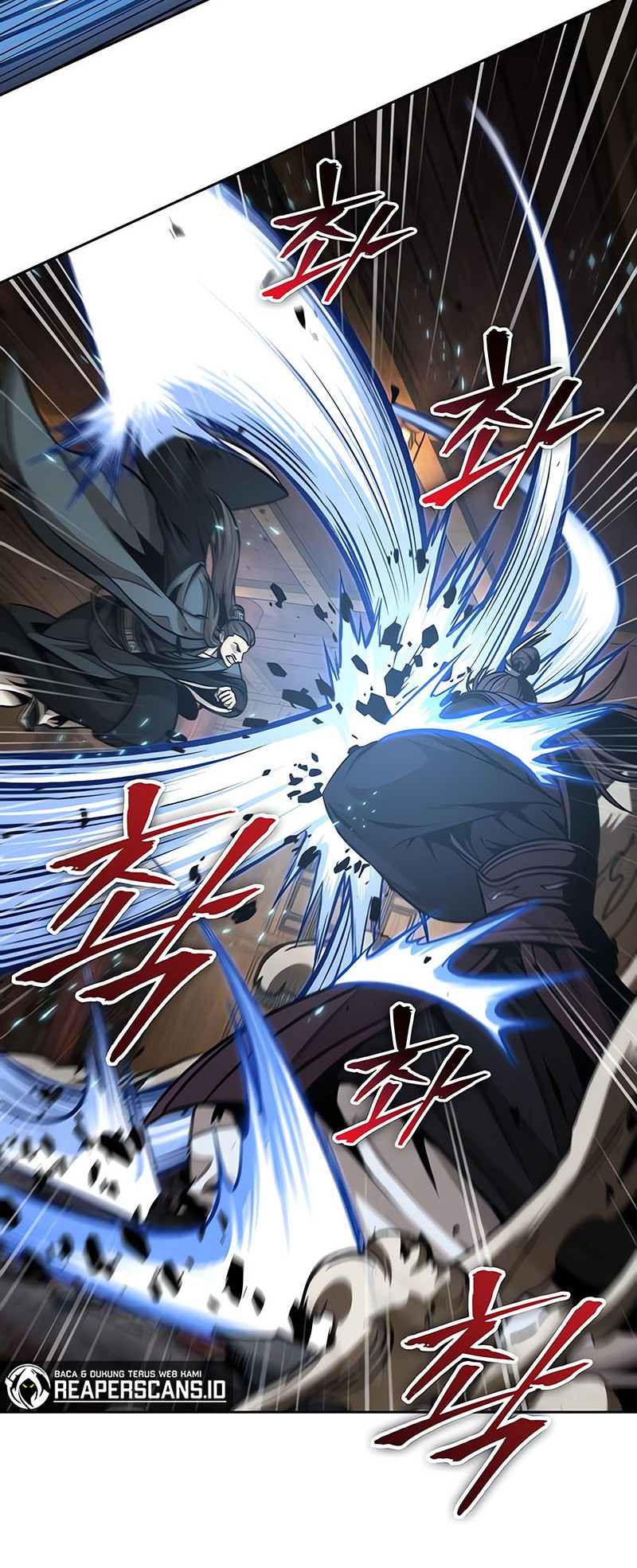 Nano Machine Chapter 133 Halaman 29