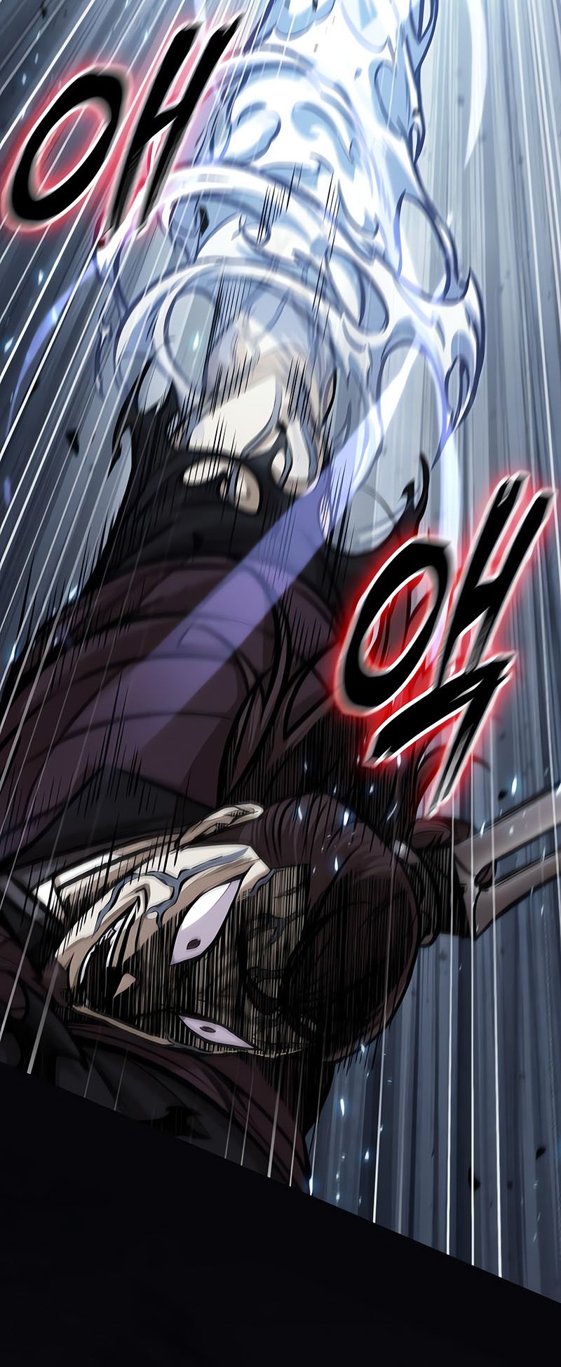 Nano Machine Chapter 133 Halaman 33