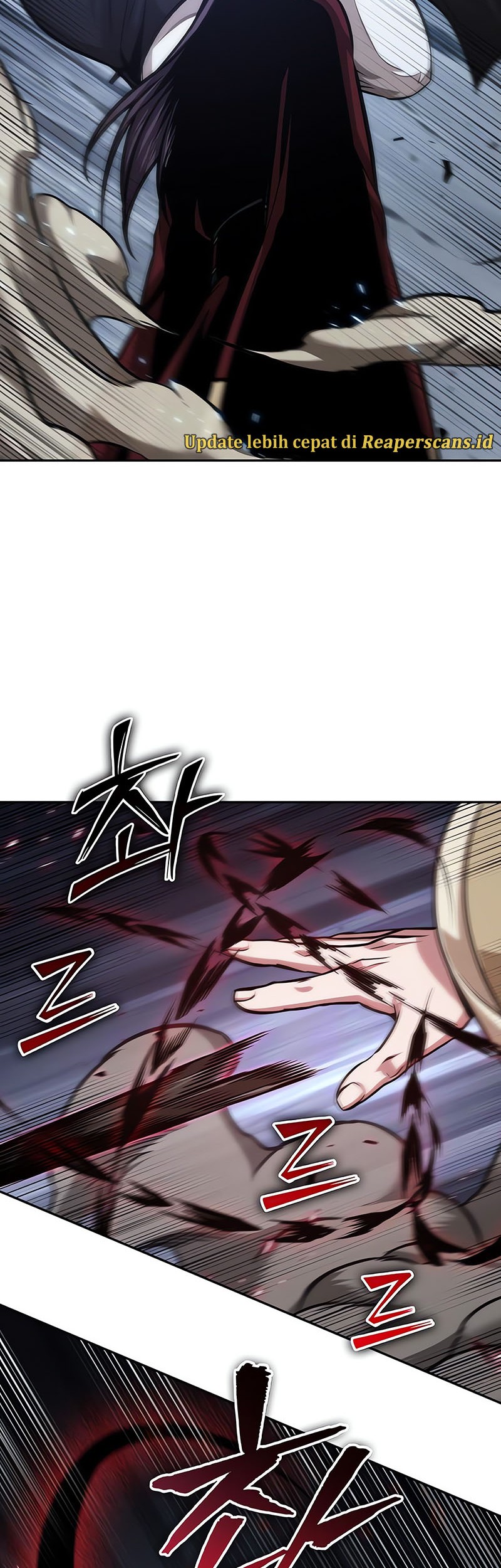 Nano Machine Chapter 133 Halaman 35