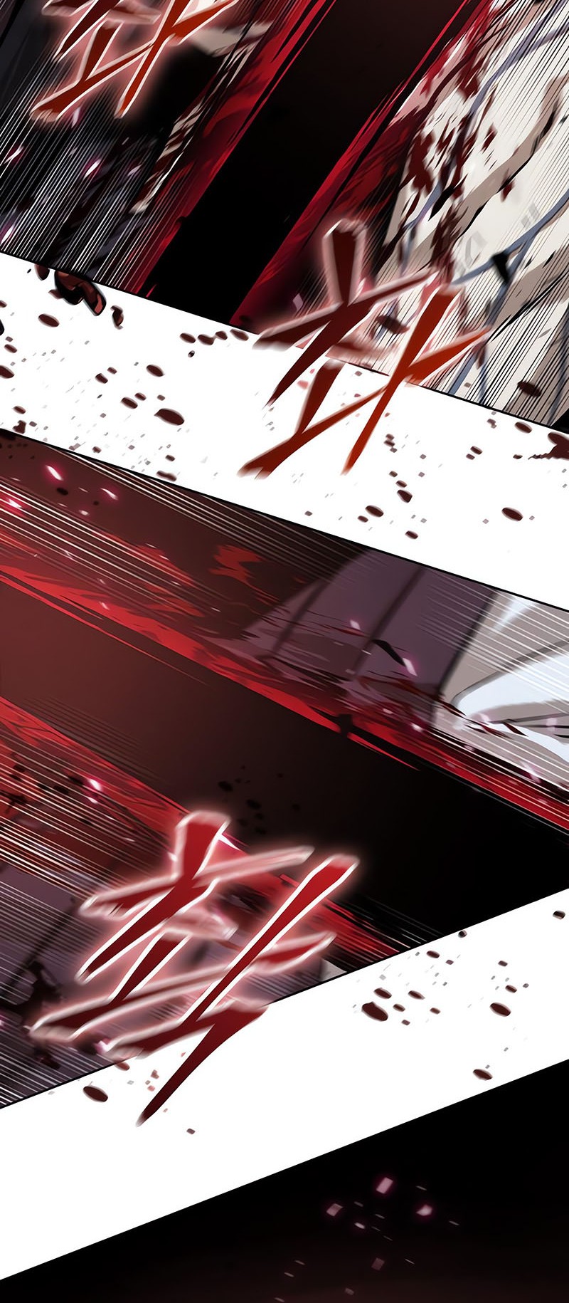 Nano Machine Chapter 133 Halaman 45