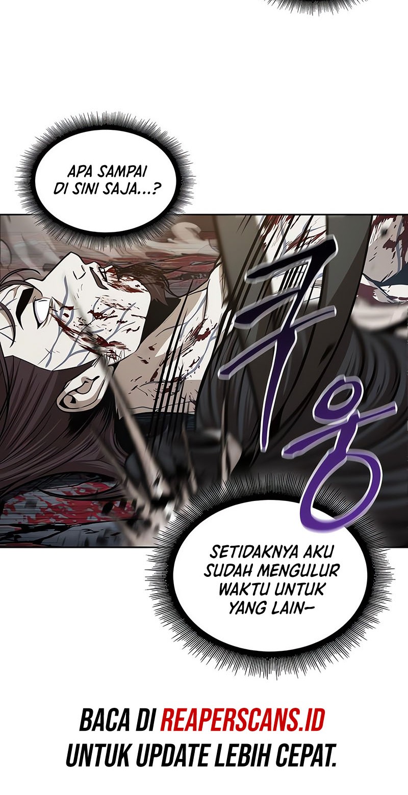 Nano Machine Chapter 133 Halaman 49