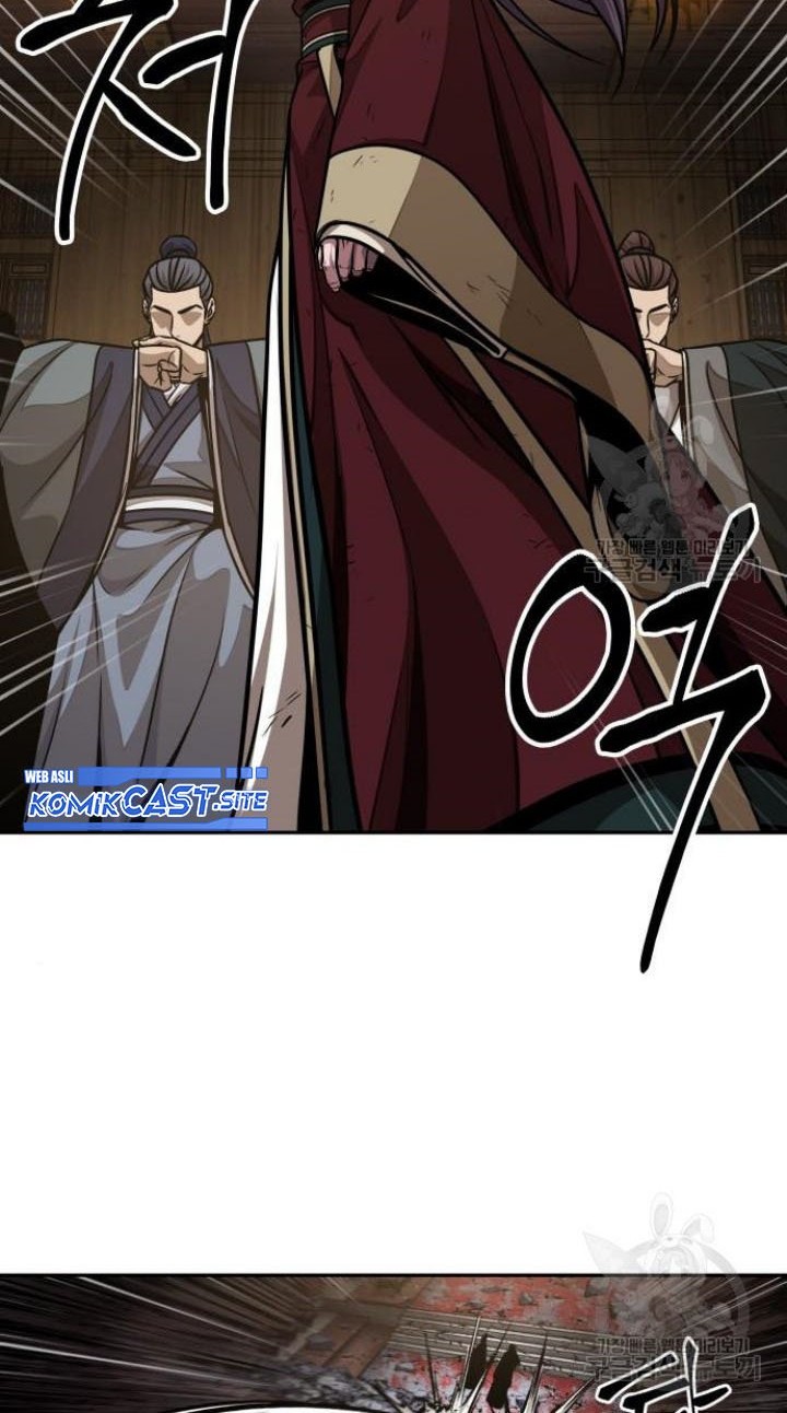 Nano Machine Chapter 134 Halaman 5