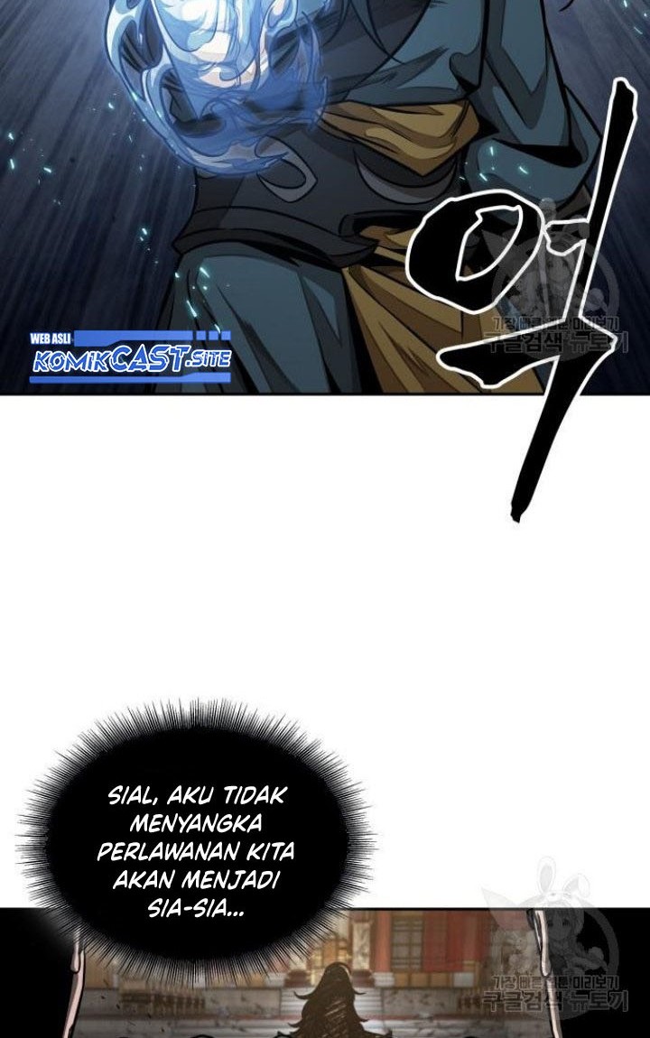 Nano Machine Chapter 134 Halaman 9