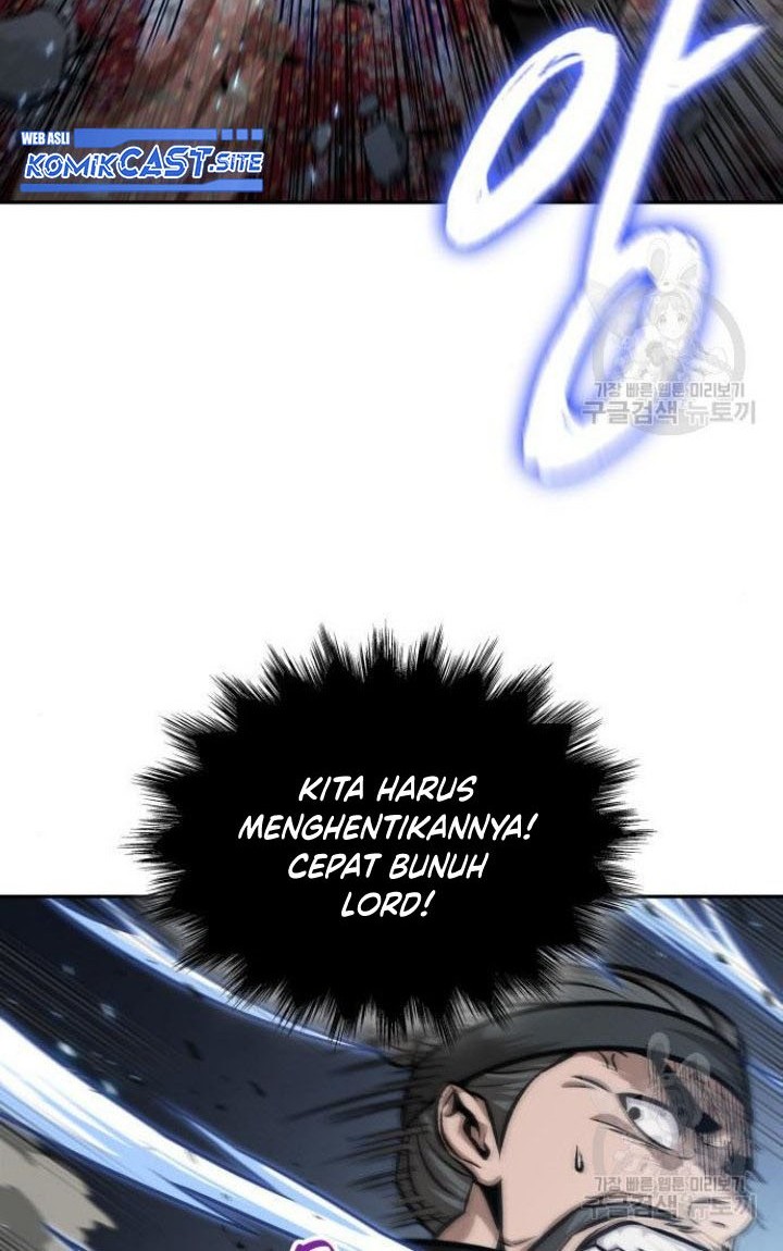 Nano Machine Chapter 134 Halaman 13