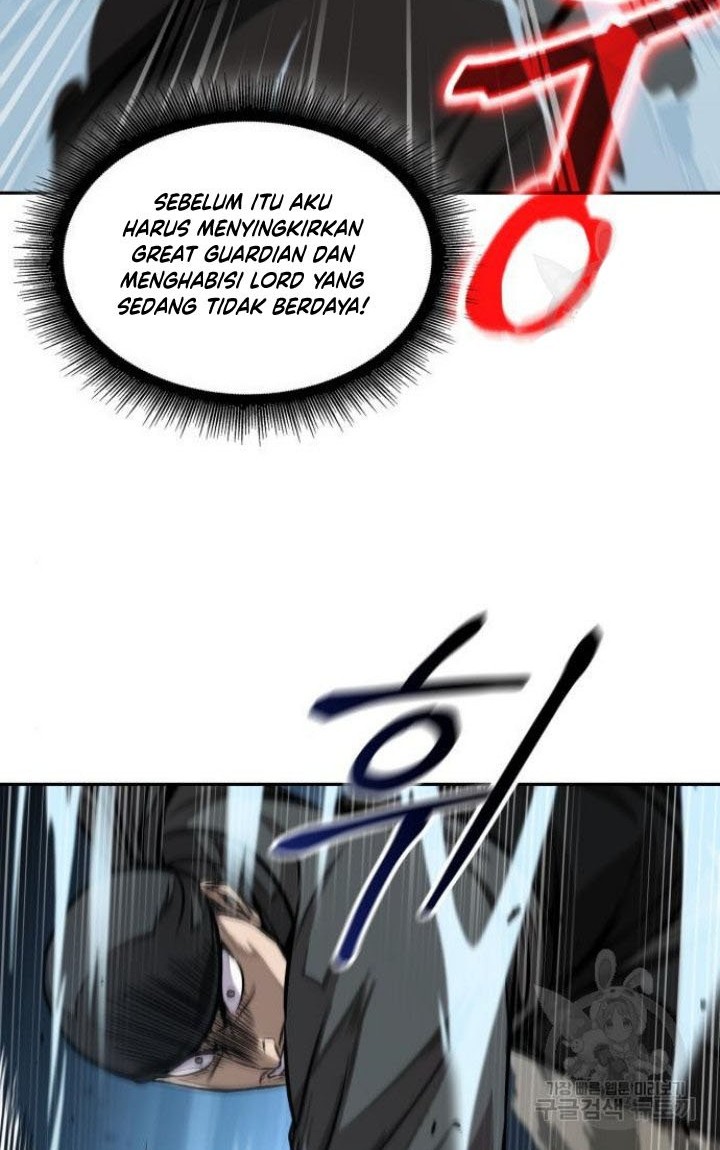 Nano Machine Chapter 134 Halaman 15