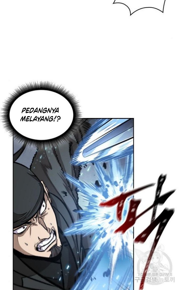 Nano Machine Chapter 134 Halaman 19