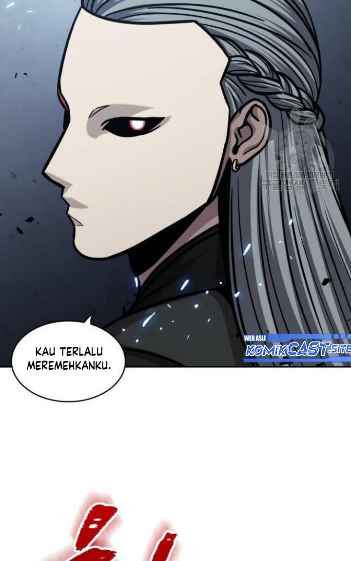 Nano Machine Chapter 134 Halaman 21