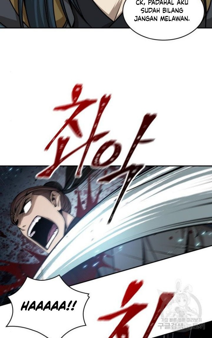 Nano Machine Chapter 134 Halaman 23