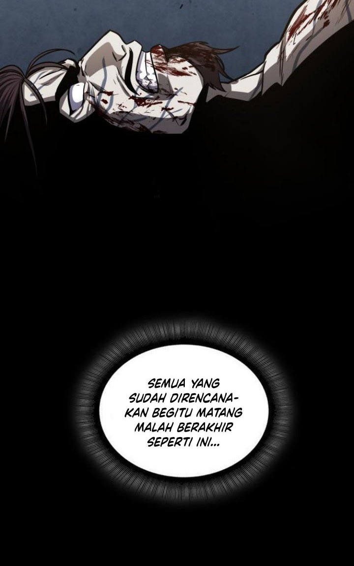 Nano Machine Chapter 134 Halaman 27