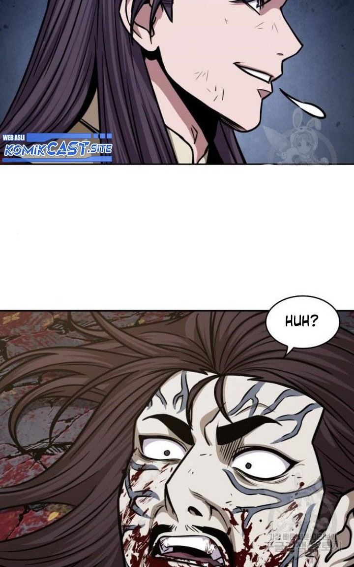 Nano Machine Chapter 134 Halaman 33