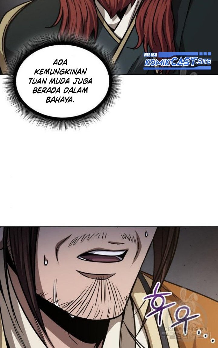 Nano Machine Chapter 134 Halaman 37
