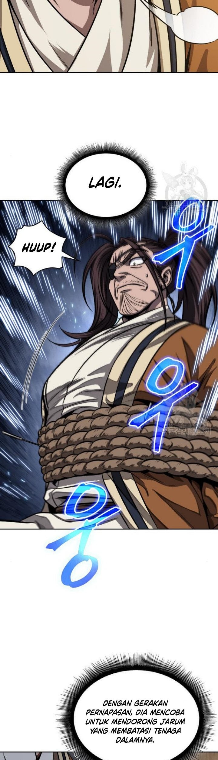 Nano Machine Chapter 134 Halaman 38