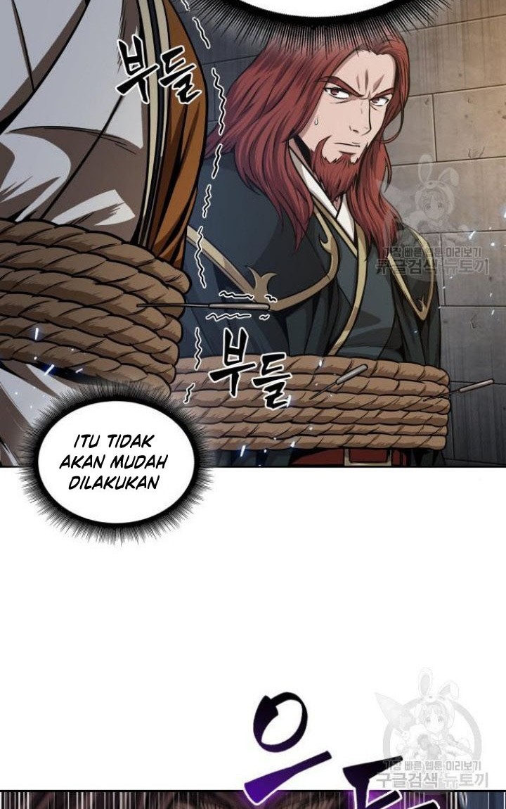 Nano Machine Chapter 134 Halaman 39