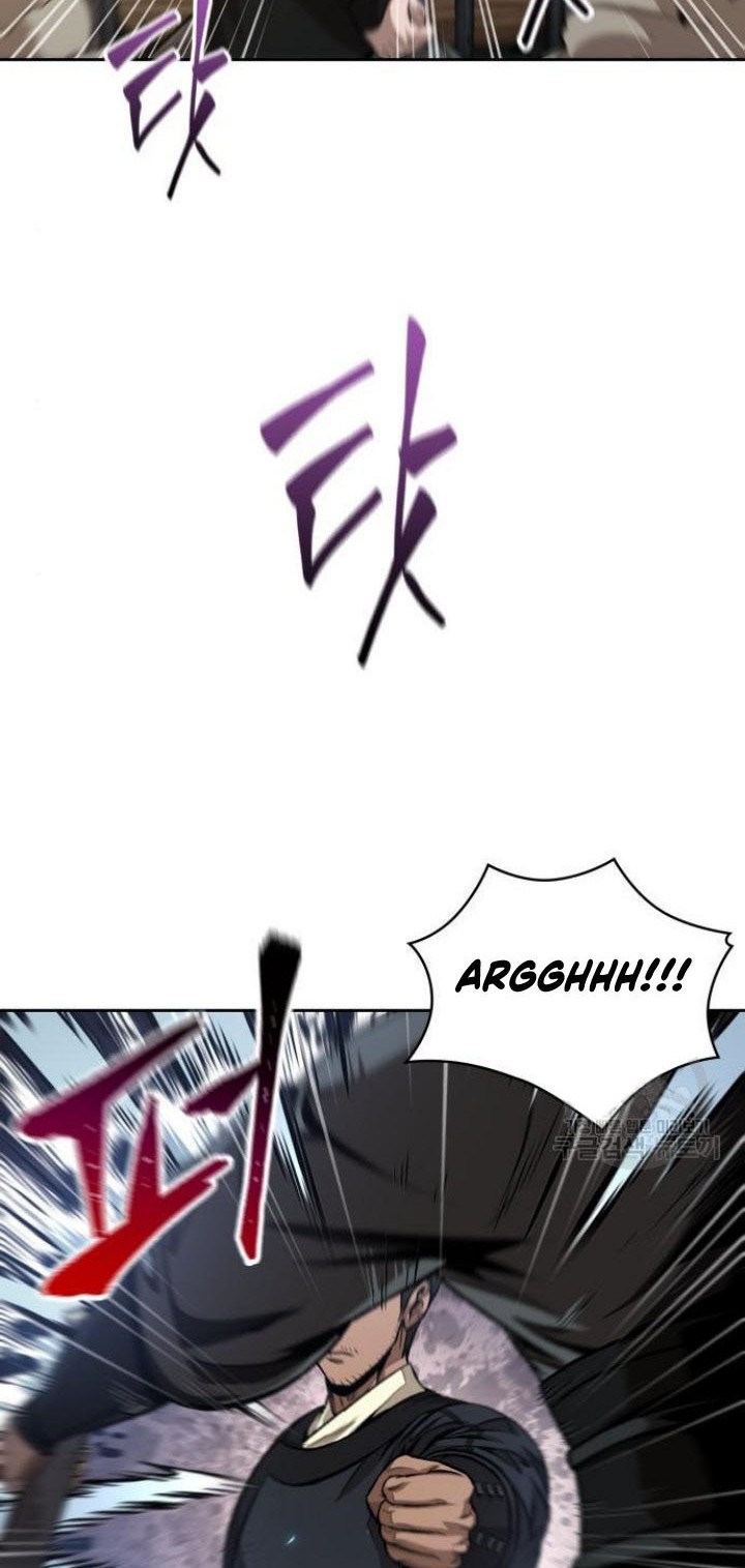 Nano Machine Chapter 134 Halaman 47