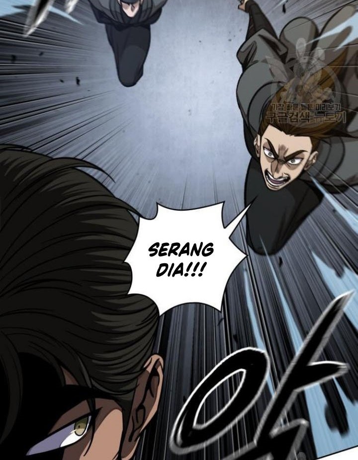 Nano Machine Chapter 135 Halaman 3