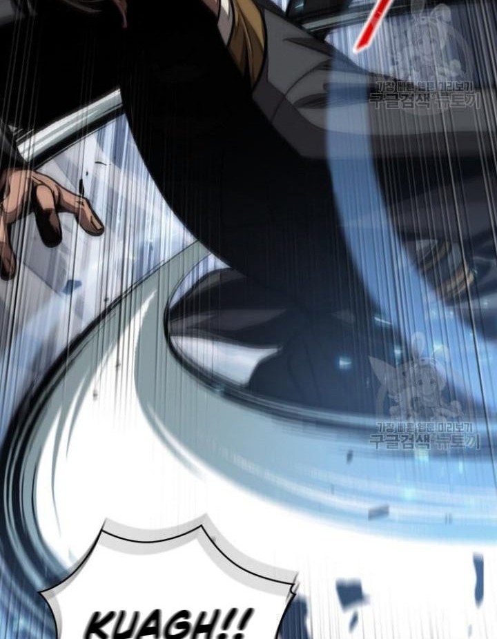 Nano Machine Chapter 135 Halaman 5