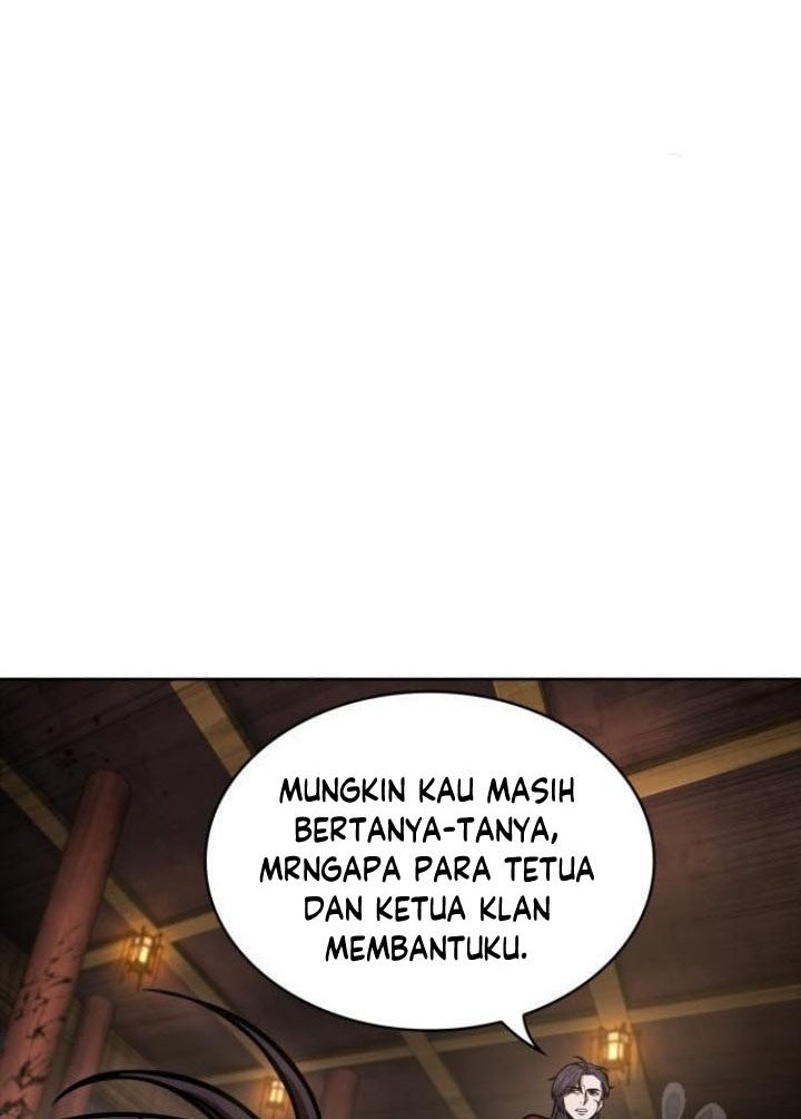 Nano Machine Chapter 135 Halaman 11