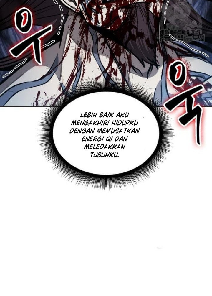 Nano Machine Chapter 135 Halaman 13